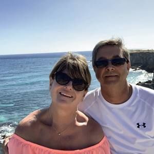 Meet your Posher, Christiane